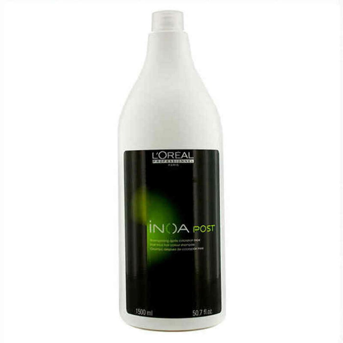 L'Oréal Professionnel Paris Champú Inoa Post Anti Residue 1500 ml