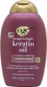 Ogx Keratin Oil Acondicionador Anti-quiebre 385 ml Ogx Keratin Oil Acondicionador Anti-quiebre 385 ml