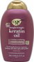 Ogx Keratin Oil Acondicionador Anti-quiebre 385 ml