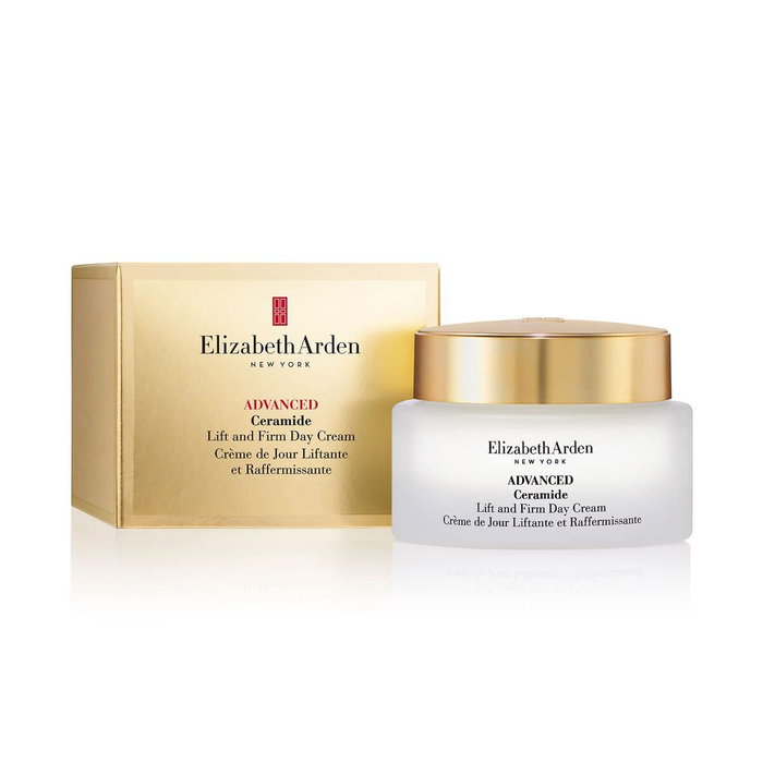 Elizabeth Arden Advanced Ceramide Lift & Firm Day Cream 50 ml Elizabeth Arden Advanced Ceramide Lift & Firm Day Cream 50 ml