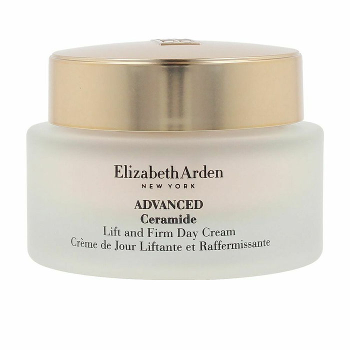 Elizabeth Arden Advanced Ceramide Lift & Firm Day Cream 50 ml Elizabeth Arden Advanced Ceramide Lift & Firm Day Cream 50 ml