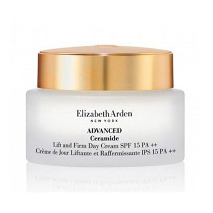 Elizabeth Arden Advanced Ceramide Lift & Firm Day Cream SPF15 50 ml