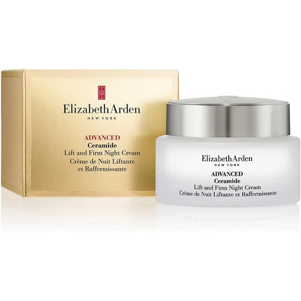 Elizabeth Arden Advanced Ceramide Lift & Firm Night Cream 50 ml