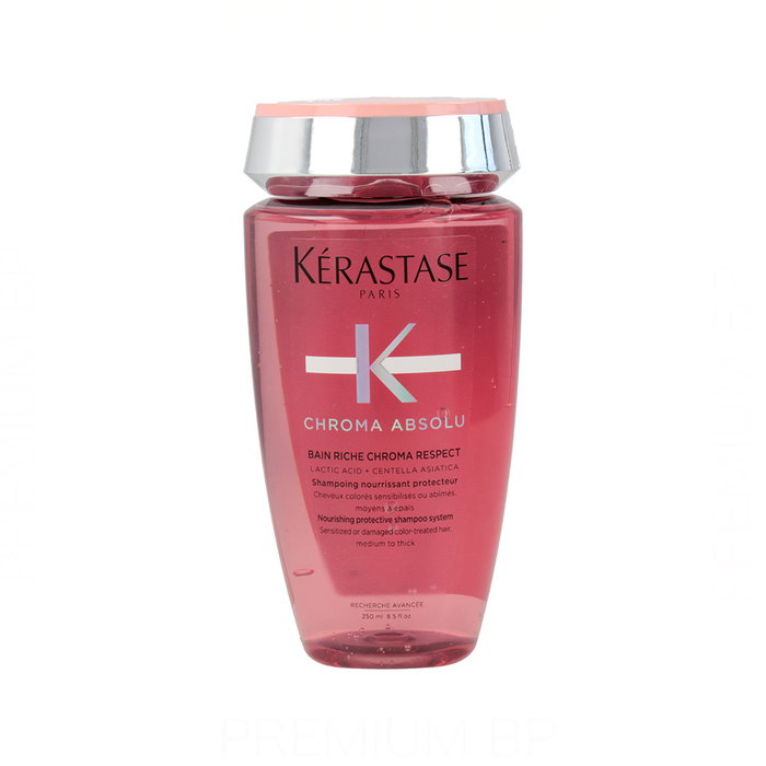 Kerastase Chroma Absolu Bain Riche Chroma Respect 250 ml