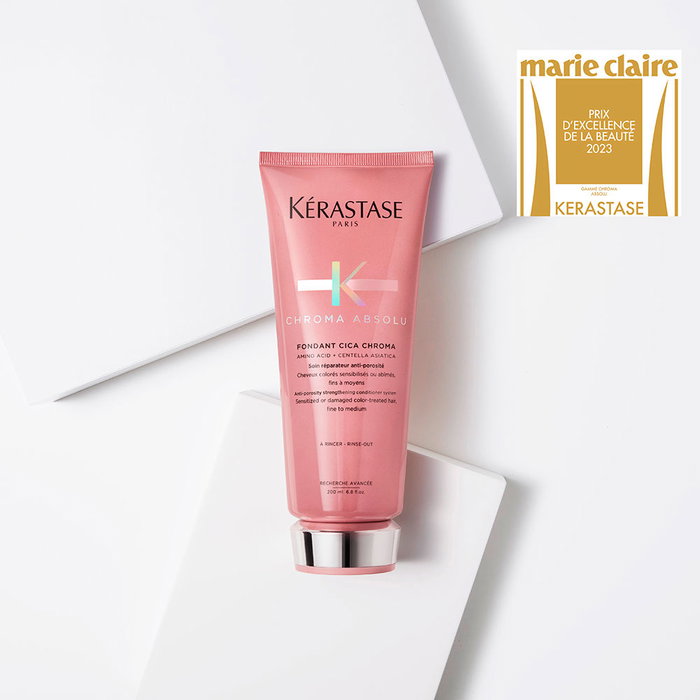 Kerastase Chroma Absolu Fondant Cica Chroma 200 ml