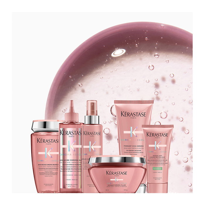 Kerastase Chroma Absolu Masque Chroma Filler 200 ml