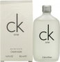Calvin Klein CK One Eau de Toilette 50 ml