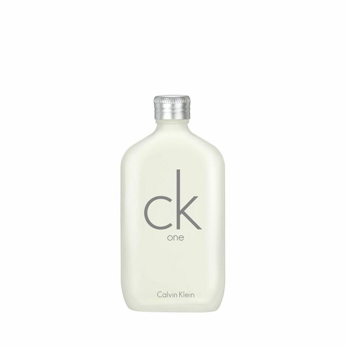 Calvin Klein CK One Eau de Toilette 50 ml Calvin Klein CK One Eau de Toilette 50 ml