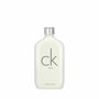 Calvin Klein CK One Eau de Toilette 50 ml