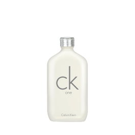 Calvin Klein CK One Eau de Toilette 50 ml