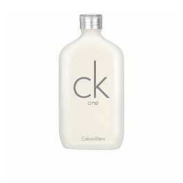Ck One Eau de Toilette Vaporizador