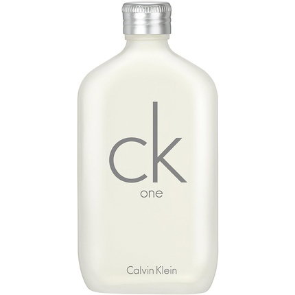 Calvin Klein CK One Eau de Toilette 50 ml Calvin Klein CK One Eau de Toilette 50 ml