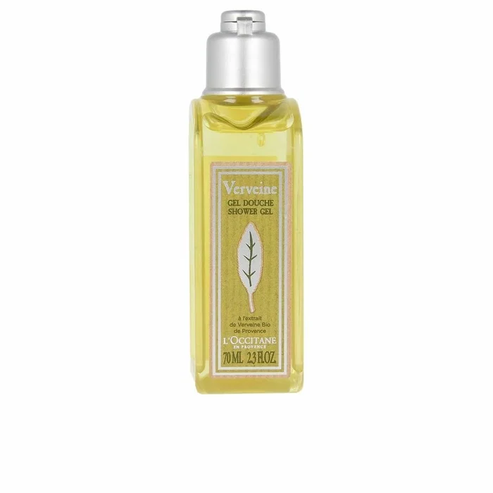 Verveine gel douche 70 ml Verveine gel douche 70 ml