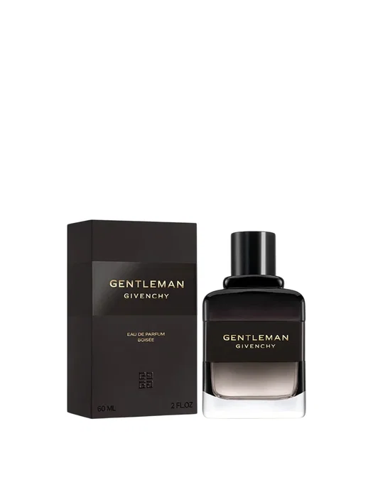 Givenchy Gentleman Eau de Parfum Boisée 60 ml