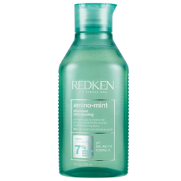 Redken Amino Mint Shampoo 300ml