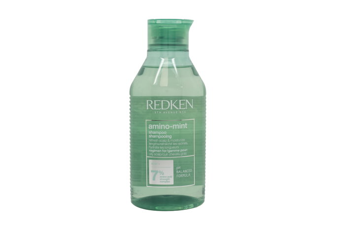Redken Amino Mint Shampoo 300 ml