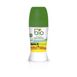 Byly BIO NATURAL 0% DERMO MAX deo roll-on Desodorante 100 ml