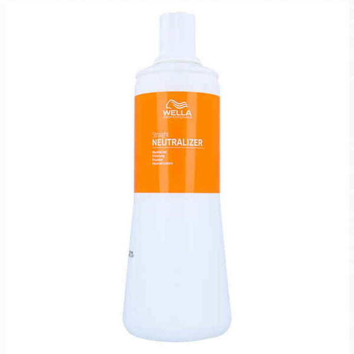 Wella Professionals STRAIGHT Neutralizer 1000 ml