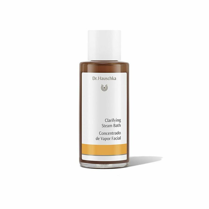 Dr. Hauschka Concentrado de Vapor Facial 100 ml