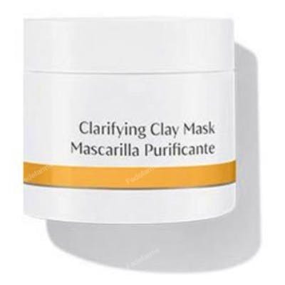 Dr. Hauschka Mascarilla Purificante 90 g