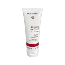 DR. HAUSCHKA Crema para Pies 75ml - Tratamiento revitalizante y refrescante