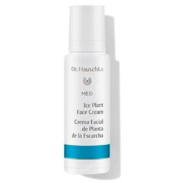 Dr. Hauschka Crema Facial Planta De La Escarcha 40Ml Tratamiento Nutritivo Cosmética Natural