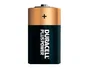 Duracell Plus Power Pilas Alcalinas LR20/MN1300 Tamaño D, Pack de 2