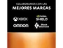 Duracell Plus Power Pilas Alcalinas D LR20/MN1300 Pack de 2