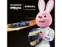 Duracell Plus Power Pilas C MN1400 LR14 1,5V (Pack de 2)