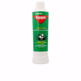 Baygon Polvo Insecticida contra Cucarachas y Hormigas 250 g