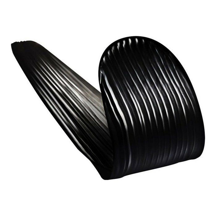 Maybelline Colossal Curl Bounce Máscara de Pestañas Very Black