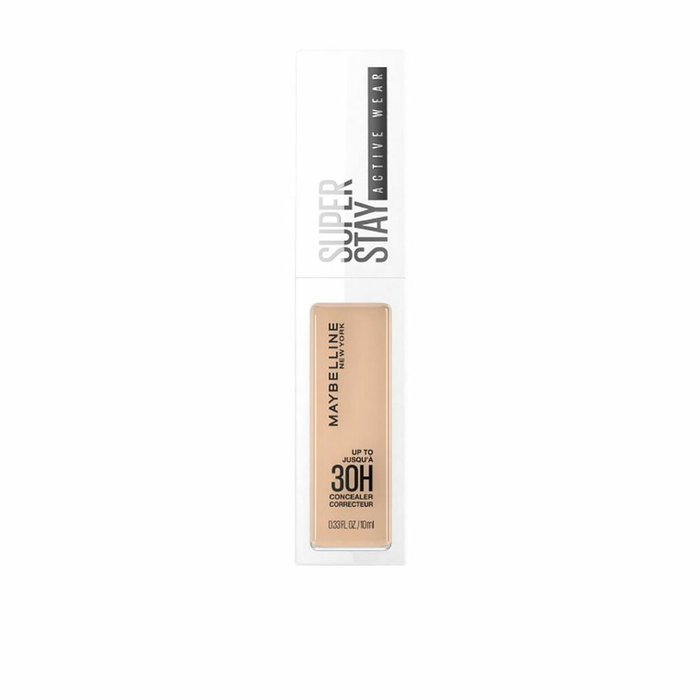 Maybelline SUPERSTAY activewear 30h corrector #20-sand Maybelline SUPERSTAY activewear 30h corrector #20-sand