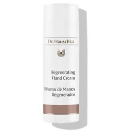 DR. HAUSCHKA Bálsamo de Manos Regenerador 50ml Tratamiento nutritivo intensivo para pieles maduras