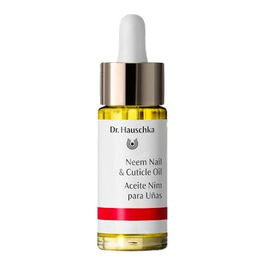 DR. HAUSCHKA Aceite Nim Para Uñas Y Cutícula 18 Ml