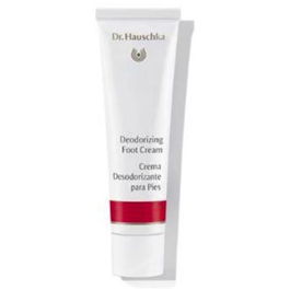 DR. HAUSCHKA Crema Desodorizante Para Pies 30Ml