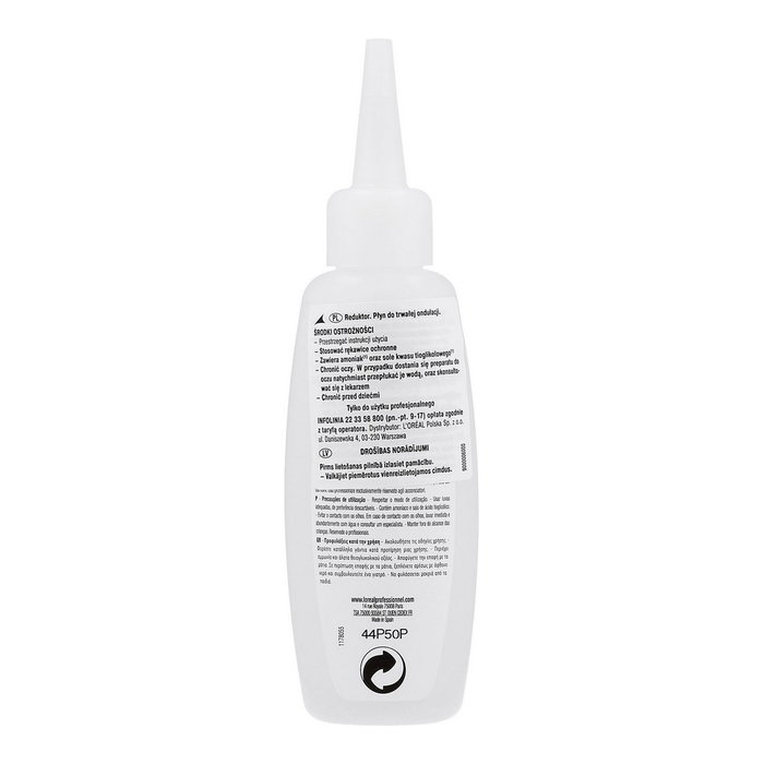 L'ORÉAL PROFESSIONNEL PARIS Dulcia Adv N.1 75ml L'ORÉAL PROFESSIONNEL PARIS Dulcia Adv N.1 75ml