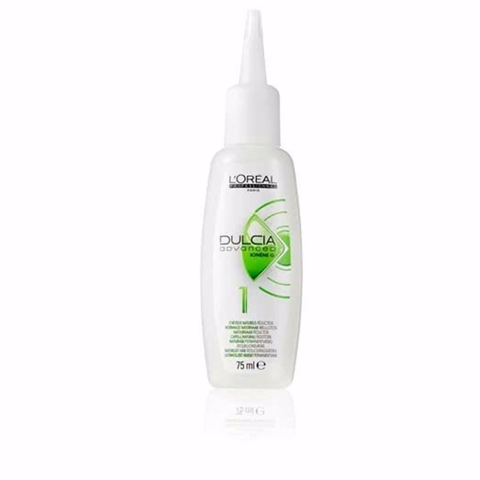 L'ORÉAL PROFESSIONNEL PARIS Dulcia Adv N.2 75ml L'ORÉAL PROFESSIONNEL PARIS Dulcia Adv N.2 75ml