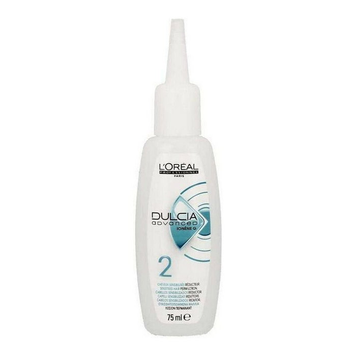L'ORÉAL PROFESSIONNEL PARIS Dulcia Adv N.2 75ml L'ORÉAL PROFESSIONNEL PARIS Dulcia Adv N.2 75ml