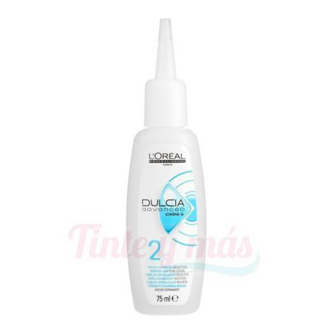 L'Oréal Professionnel Paris Dulcia Tonique 2T 75ml V272 L'Oréal Professionnel Paris Dulcia Tonique 2T 75ml V272