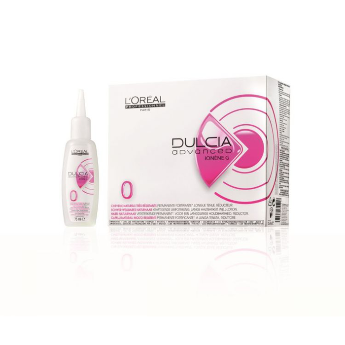 L'Oréal Professionnel Paris Dulcia Tonique 2T 75ml V272 L'Oréal Professionnel Paris Dulcia Tonique 2T 75ml V272
