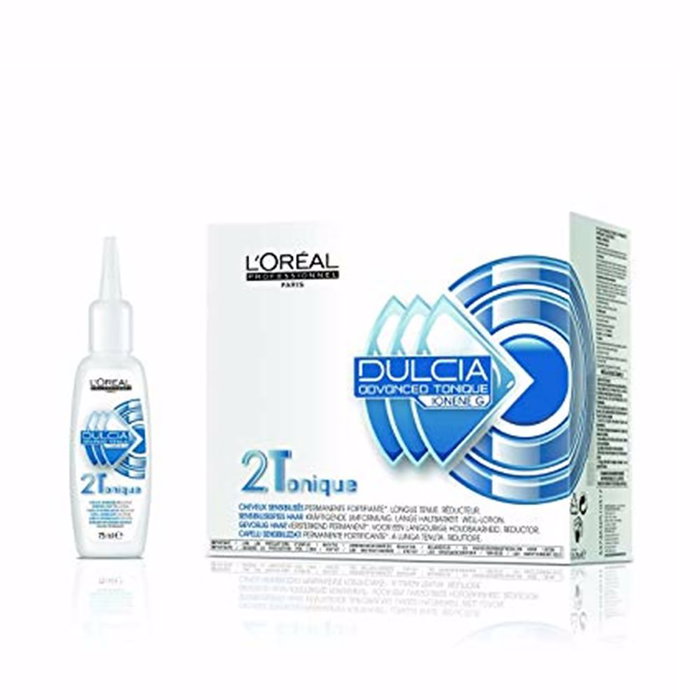 L'Oréal Professionnel Paris Dulcia Tonique 2T 75ml V272 L'Oréal Professionnel Paris Dulcia Tonique 2T 75ml V272