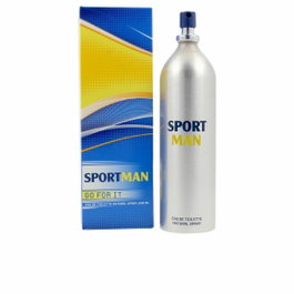 Puig Sport Man Eau de Toilette 250 ml