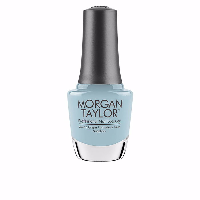 Morgan Taylor Esmalte de Uñas Profesional #water baby 15 ml