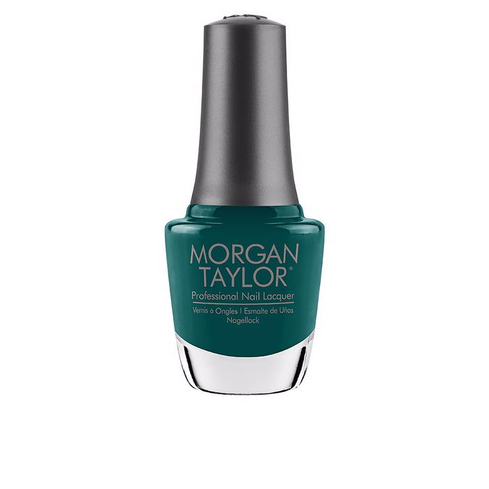 Morgan Taylor Esmalte de Uñas Profesional #gotta have hue 15 ml Morgan Taylor Esmalte de Uñas Profesional #gotta have hue 15 ml