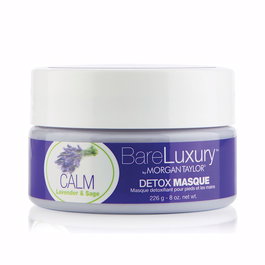 Morgan Taylor Mascarilla Lavanda y Salvia CALM 226 g