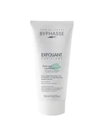 Byphasse Home Spa Experience Exfoliante Facial Purificante 150 ml