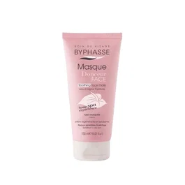 Byphasse Home Spa Experience Mascarilla Facial Douceur 150 ml