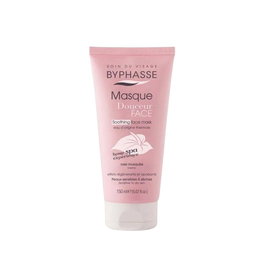 Home Spa, Thermal Water, Soothing, Cream Mask, For Face, 150 ml