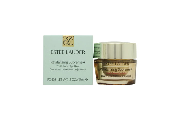Estée Lauder Revitalizing Supreme+ Youth Power Eye Balm 15 ml Estée Lauder Revitalizing Supreme+ Youth Power Eye Balm 15 ml