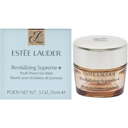 Estée Lauder Revitalizing Supreme+ Youth Power Eye Balm 15ml Estée Lauder Revitalizing Supreme+ Youth Power Eye Balm 15ml